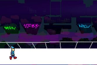 Somninet Wide-Link Interface