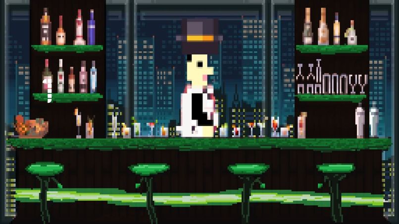 Somninet Wide-Link Interface – screenshot 3