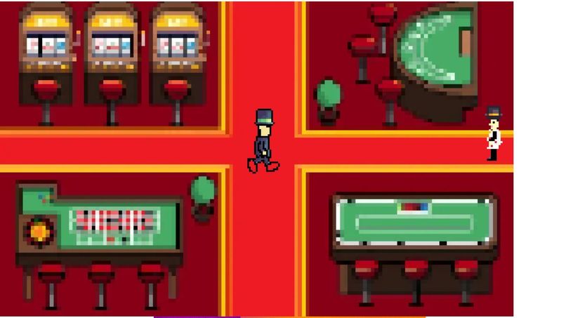 Somninet Wide-Link Interface – screenshot 4