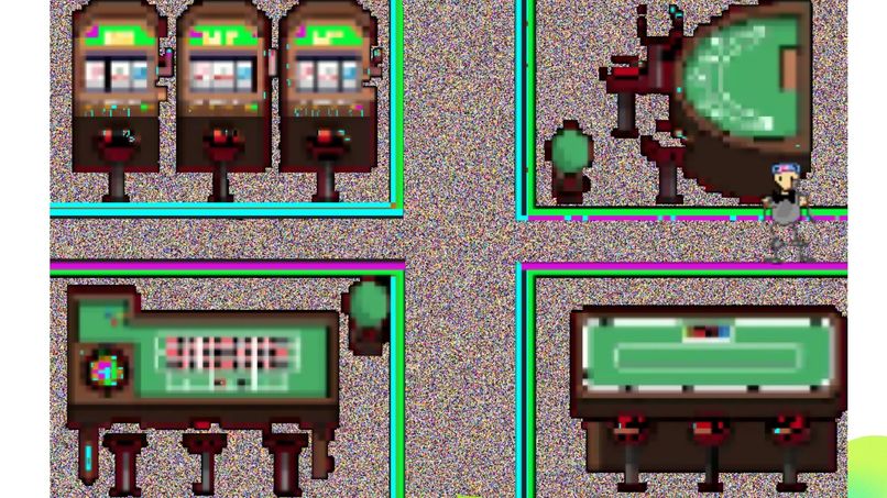 Somninet Wide-Link Interface – screenshot 6