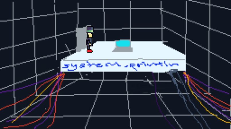 Somninet Wide-Link Interface – screenshot 7