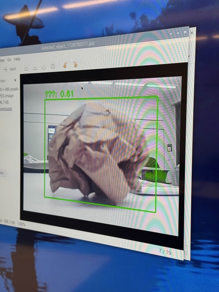 WALL-E – screenshot 3