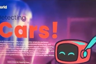 AI-Powered Stolen Car Detection