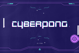 CyberPong