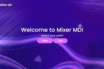 MixerMD