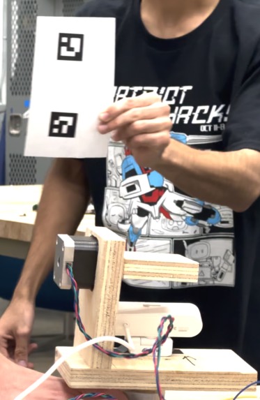 Fluid Facilitator – screenshot 1