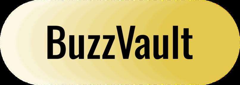 BuzzVault – screenshot 1