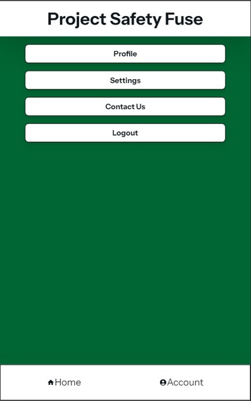 Safety Fuse – screenshot 2