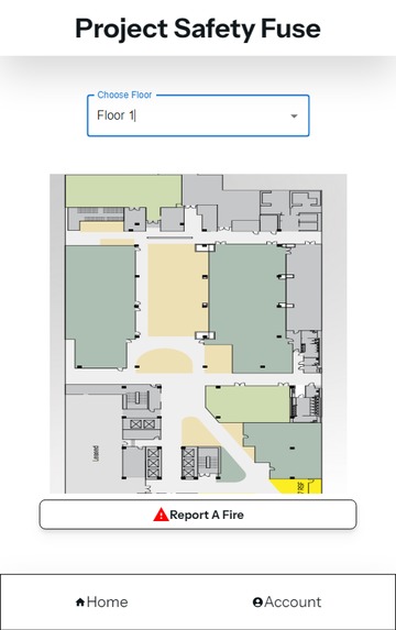 Safety Fuse – screenshot 3