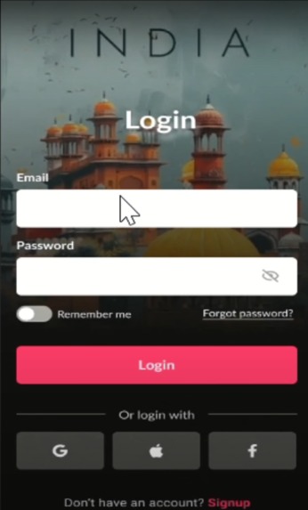 BHARAT DARSHAN – screenshot 1