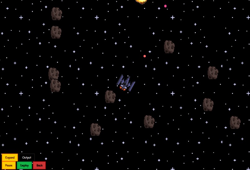 StellarScript – screenshot 3