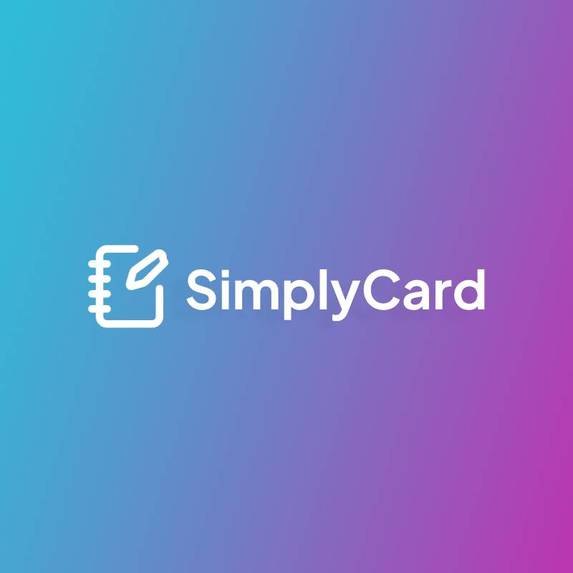 SimplyCard – screenshot 1