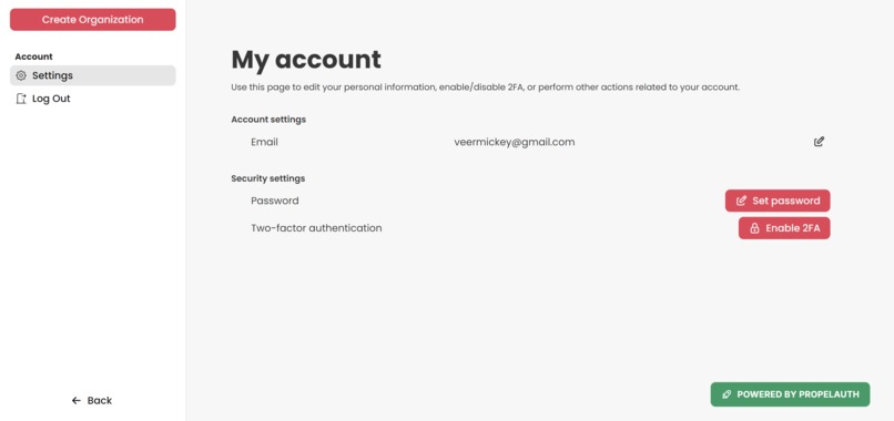 Fluently – screenshot 7