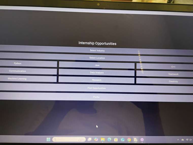FutureForger – screenshot 2