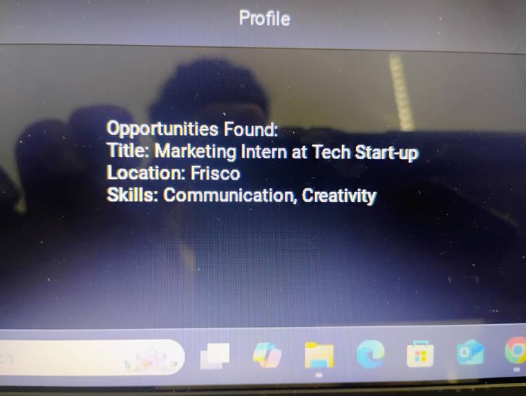 FutureForger – screenshot 3