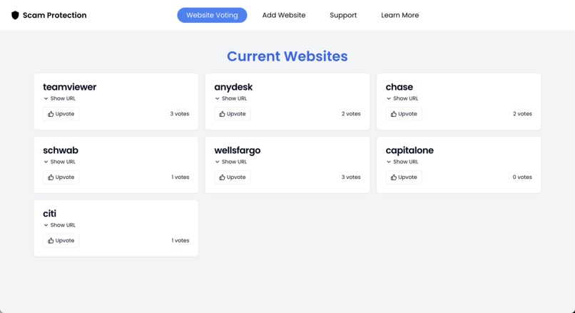 Scam Protect – screenshot 5