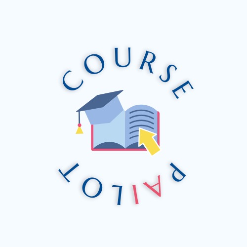 COURSE PAiLOT – screenshot 1