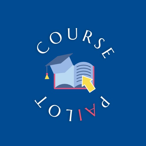 COURSE PAiLOT – screenshot 2