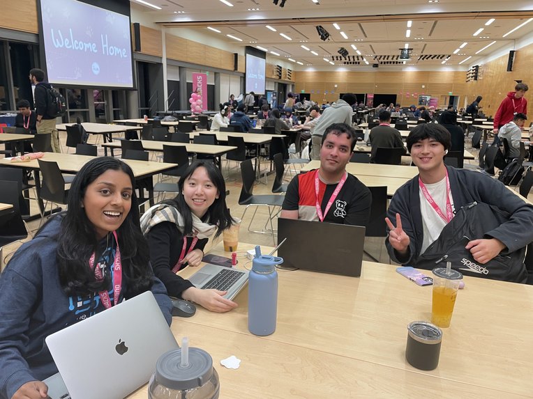 Spot. – screenshot 8