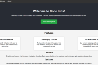 Code Kids