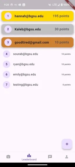 Doctor Green – Your AI guide to recycling – screenshot 1