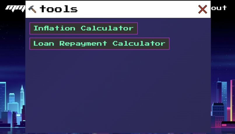 Millennium Money Mentor – screenshot 3