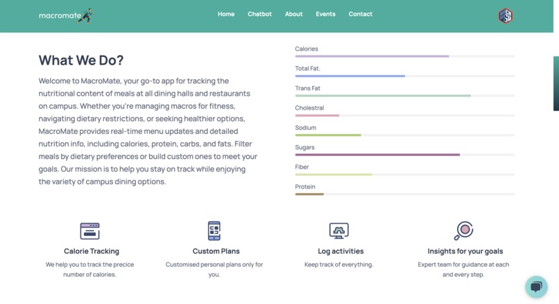 Macromate – screenshot 4