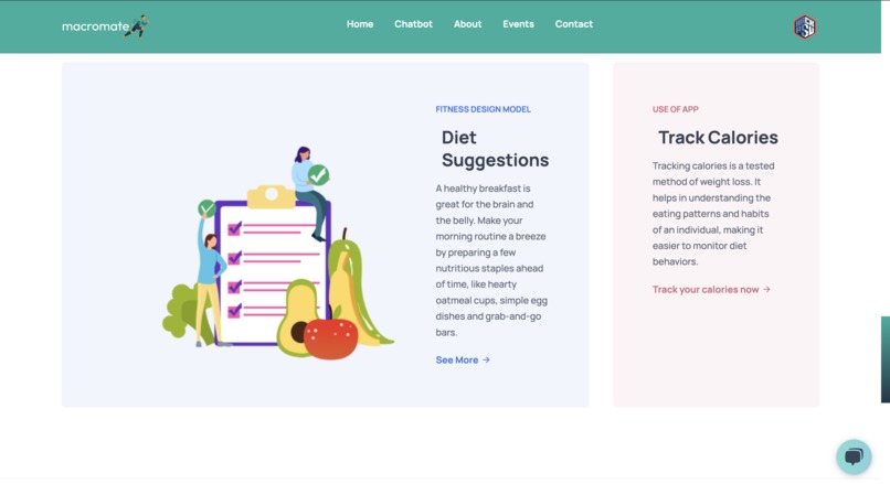 Macromate – screenshot 5
