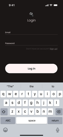 COMPOUND – screenshot 2