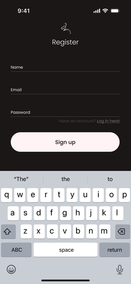 COMPOUND – screenshot 3