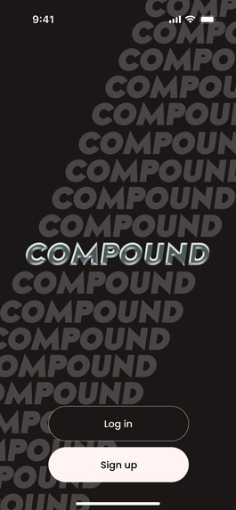 COMPOUND – screenshot 4