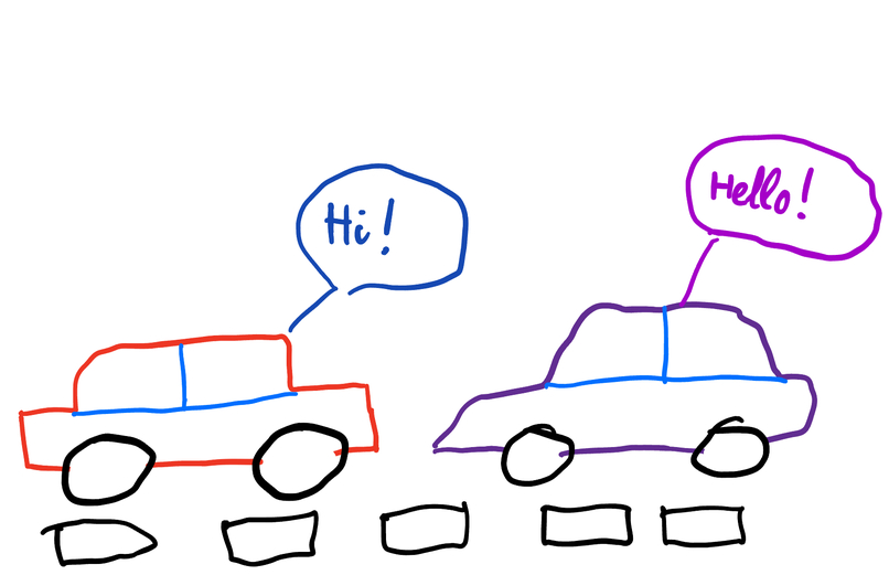 TalkTuahCar – screenshot 1