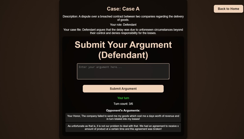 JudgedByAI – screenshot 6