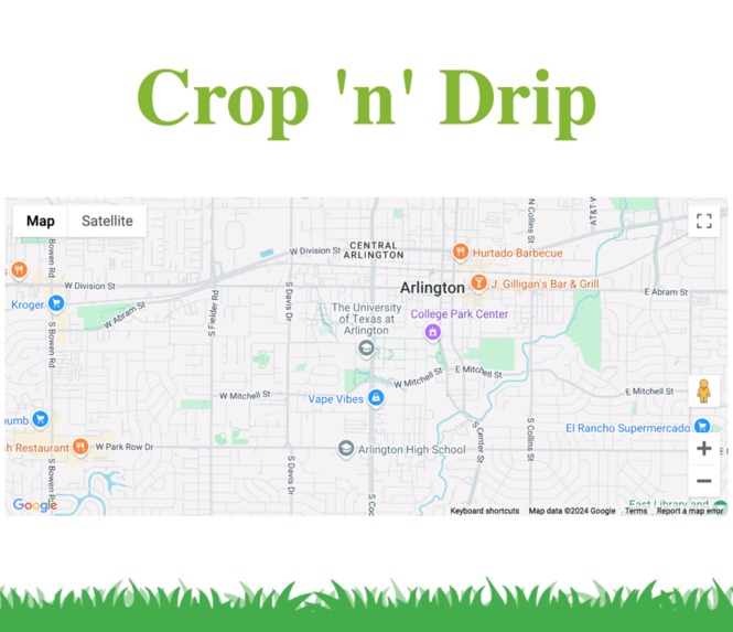 crop 'n' drip – screenshot 1