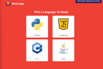 DevLingo