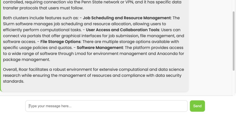 Zoodu Search – screenshot 3