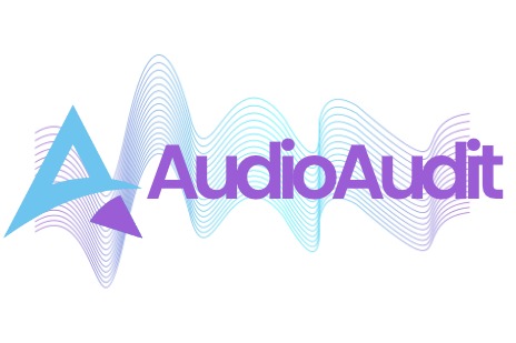 AudioAudit – screenshot 1