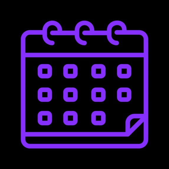 IntelliSchedule – screenshot 1