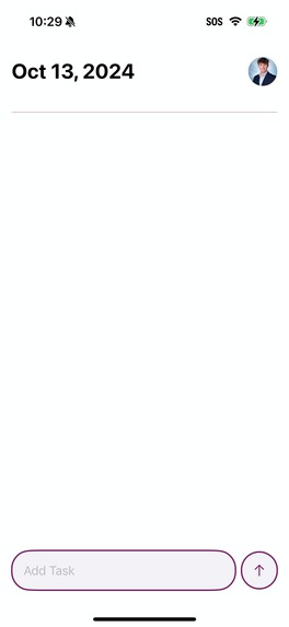 IntelliSchedule – screenshot 3