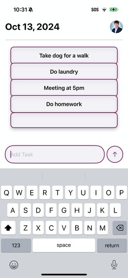 IntelliSchedule – screenshot 6