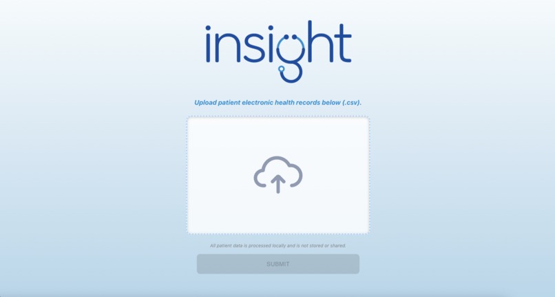 Insight – screenshot 2