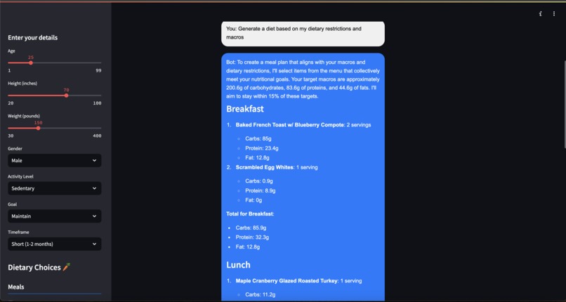Macromate – screenshot 2