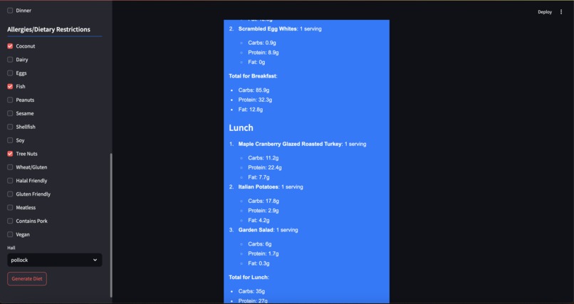Macromate – screenshot 3