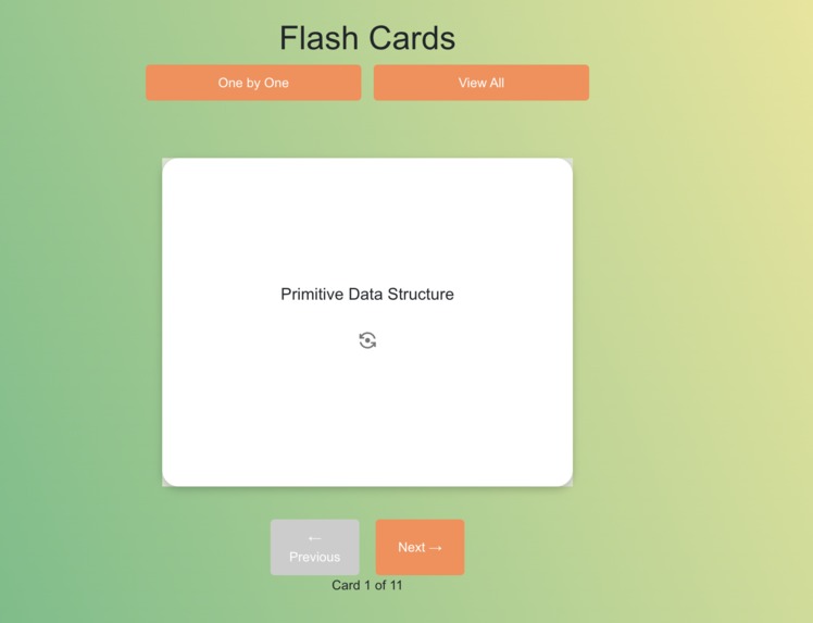 MEMORA - study, retain, succeed – screenshot 3