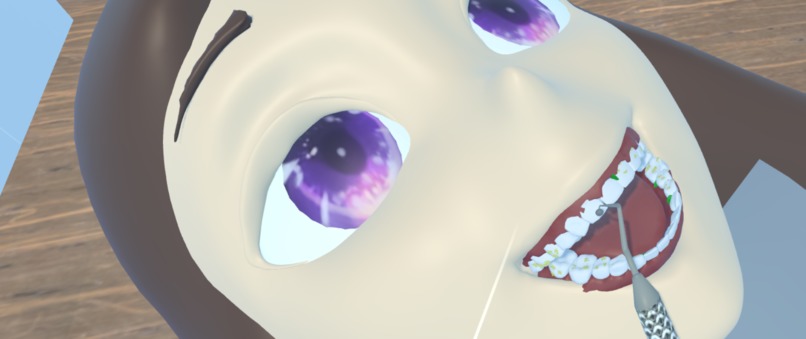 Cavity Crusher – screenshot 3