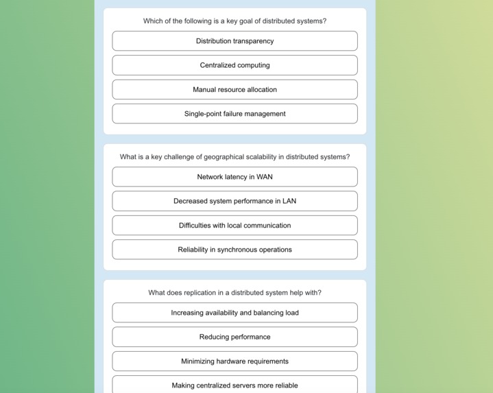 MEMORA - study, retain, succeed – screenshot 4