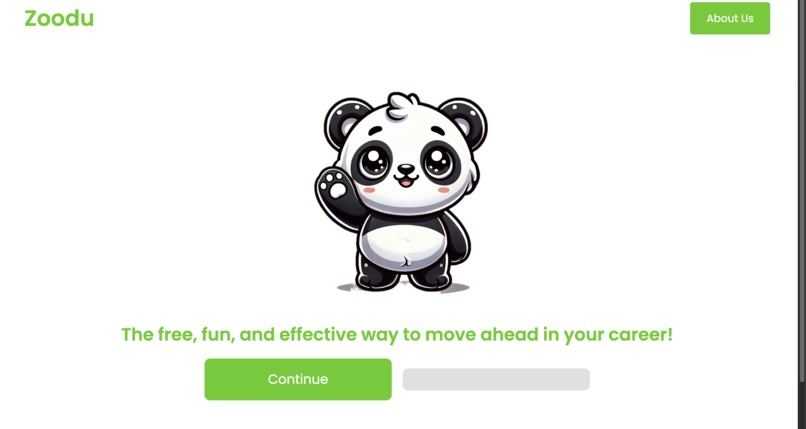 Zoodu – screenshot 1