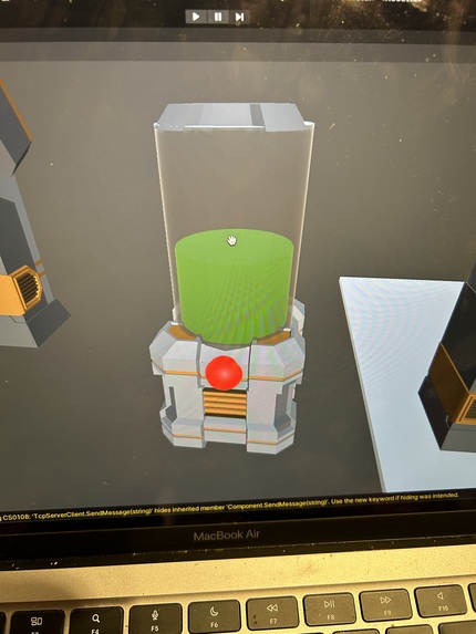 Disaster Management – screenshot 1