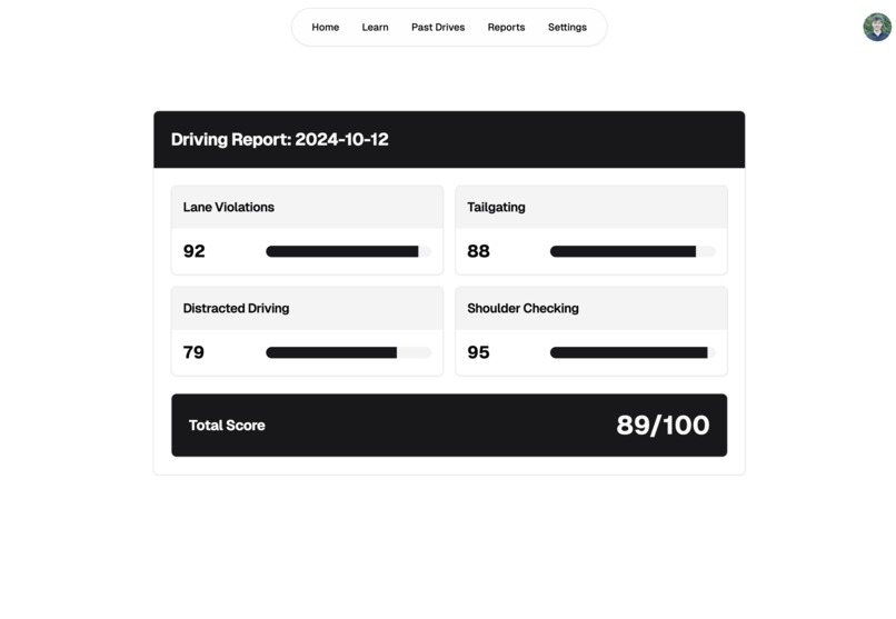 Test Drive AI – screenshot 4