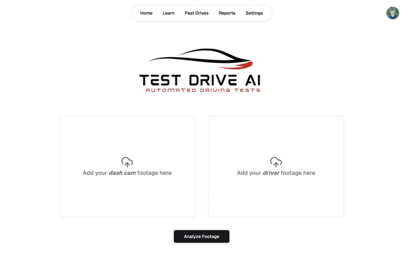 Test Drive AI – screenshot 2